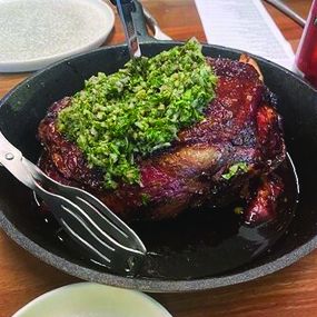 Vale Brewing Restaurant And Bar